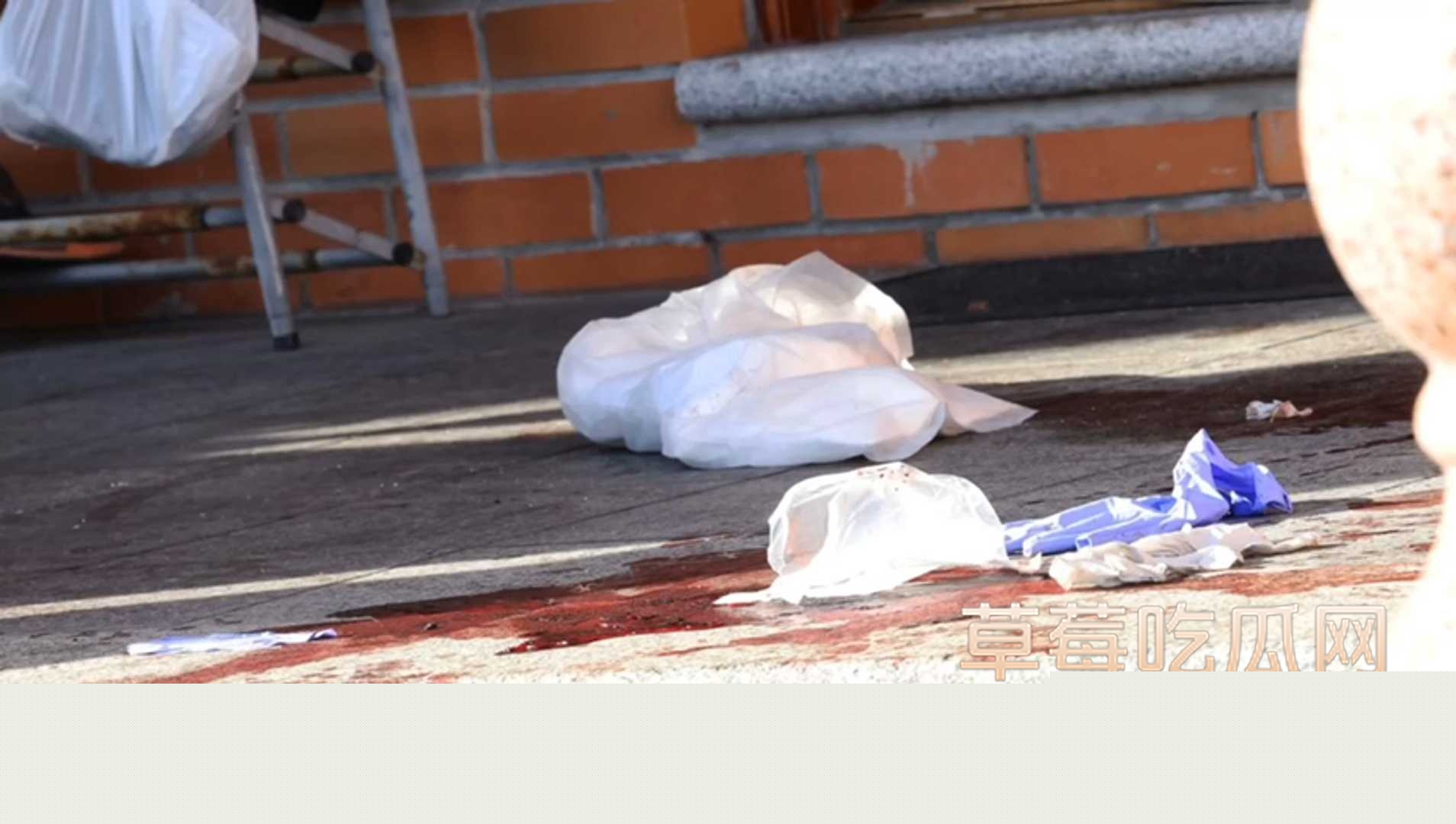 美国纽约华人区杀人纵火案 4