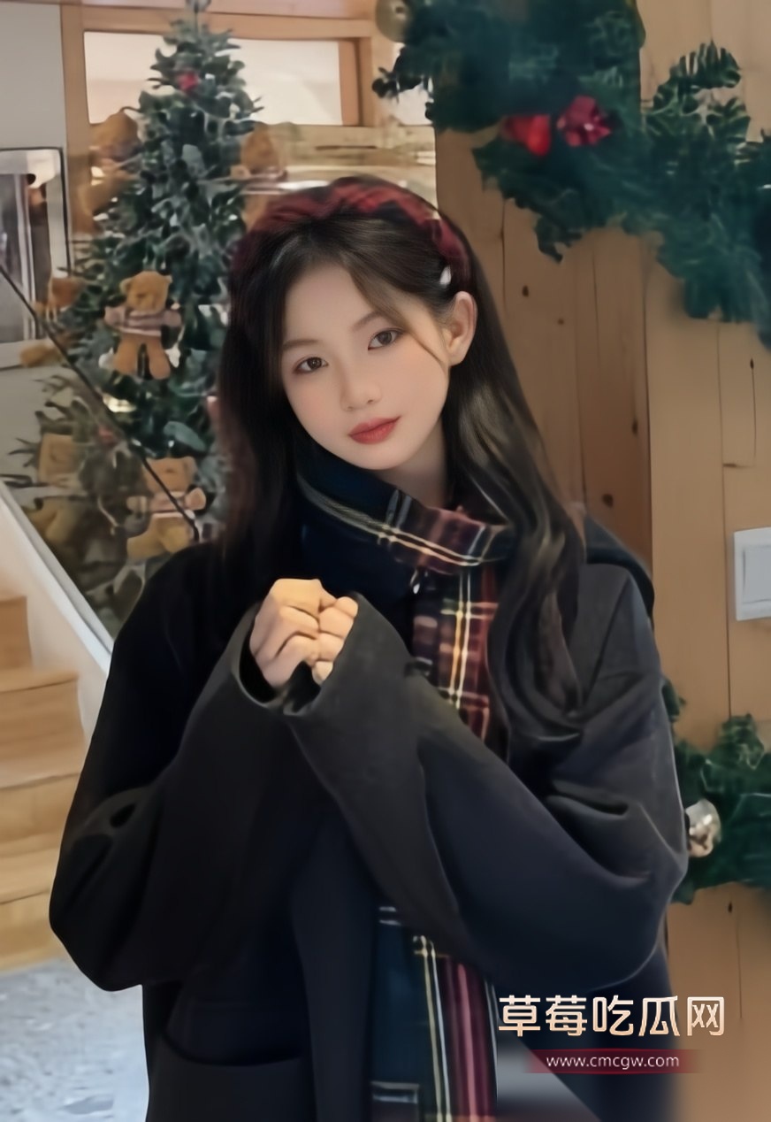 反差女神付燕姿 5