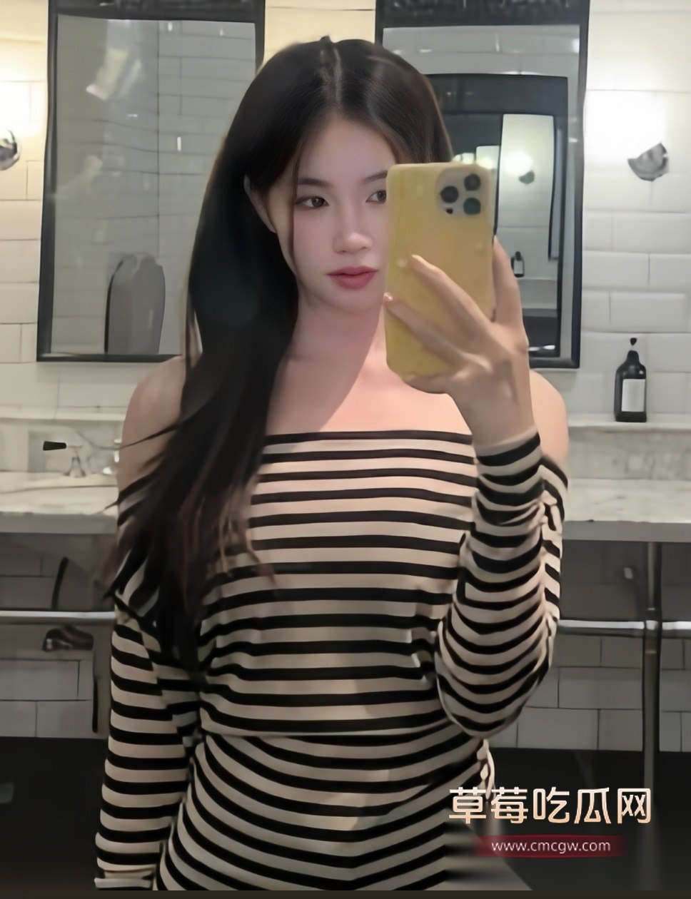 反差女神付燕姿 11