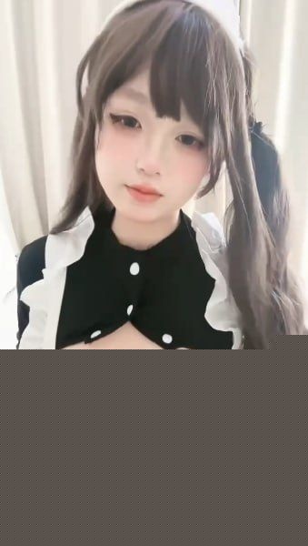 双马尾福利姬定制自慰福利2