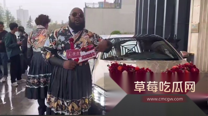 27岁山东小伙娶47岁黑人 10 27岁山东小伙娶47岁黑人 10