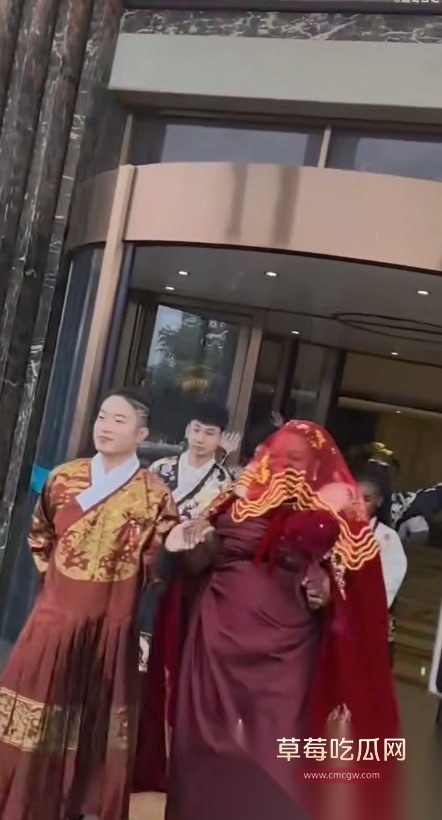 27岁山东小伙娶47岁黑人 4 27岁山东小伙娶47岁黑人 4