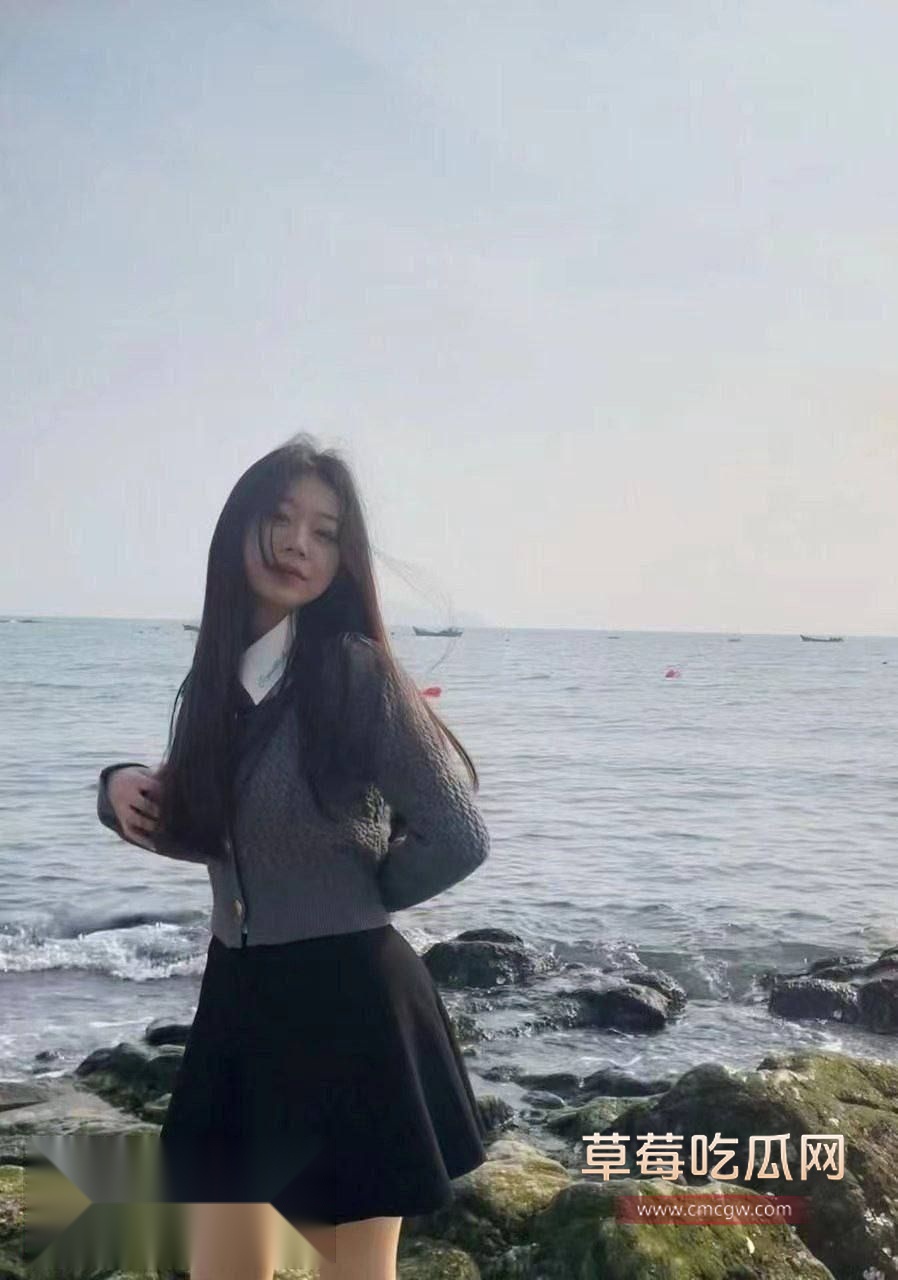 山东青岛学生妹遭前任泄密2