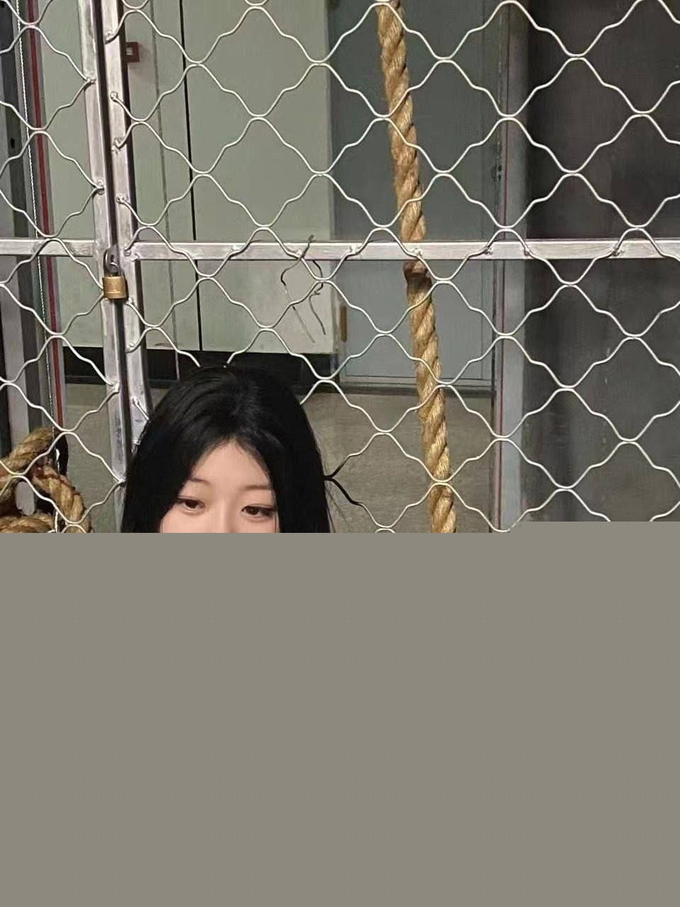 山东青岛学生妹遭前任泄密3