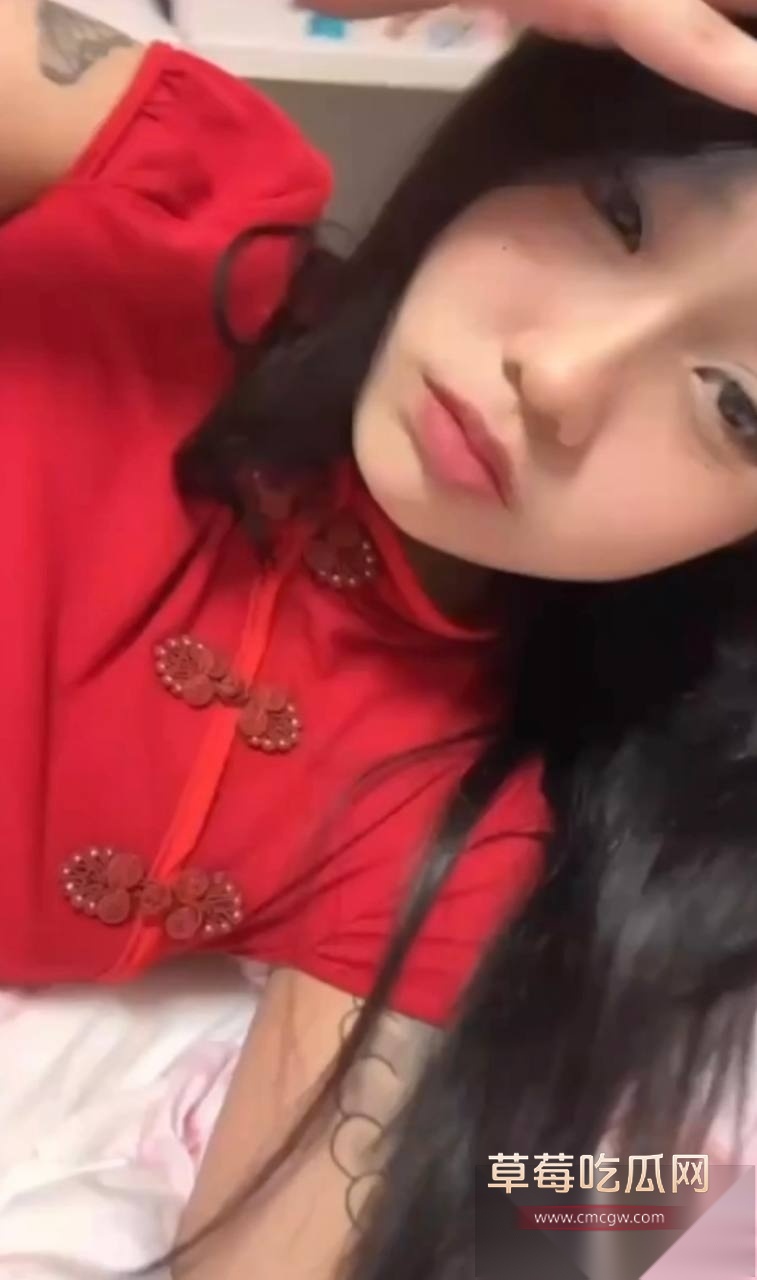 河南周口精神小妹陈茹 12