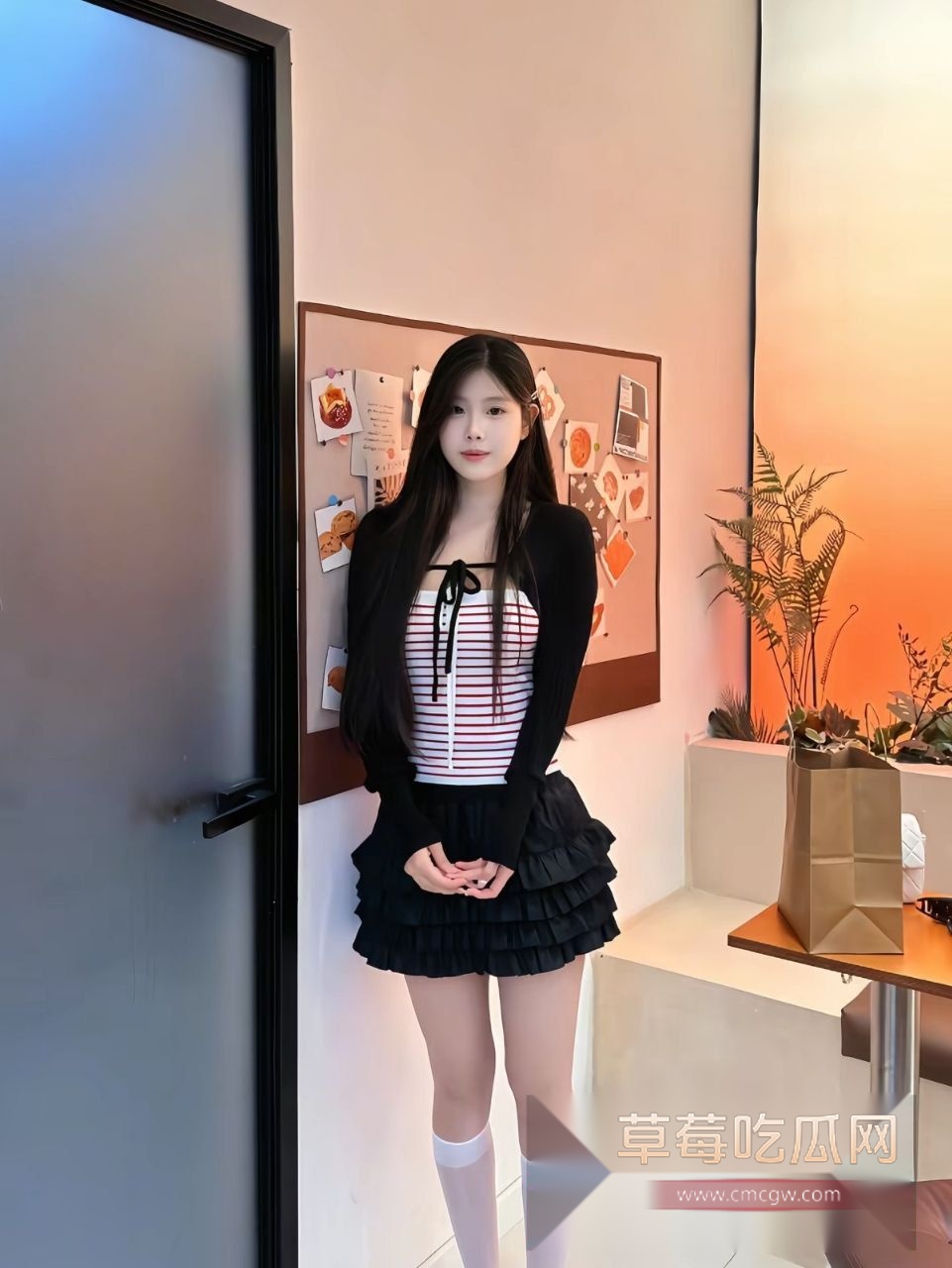 河北肃宁大学生陈曦1