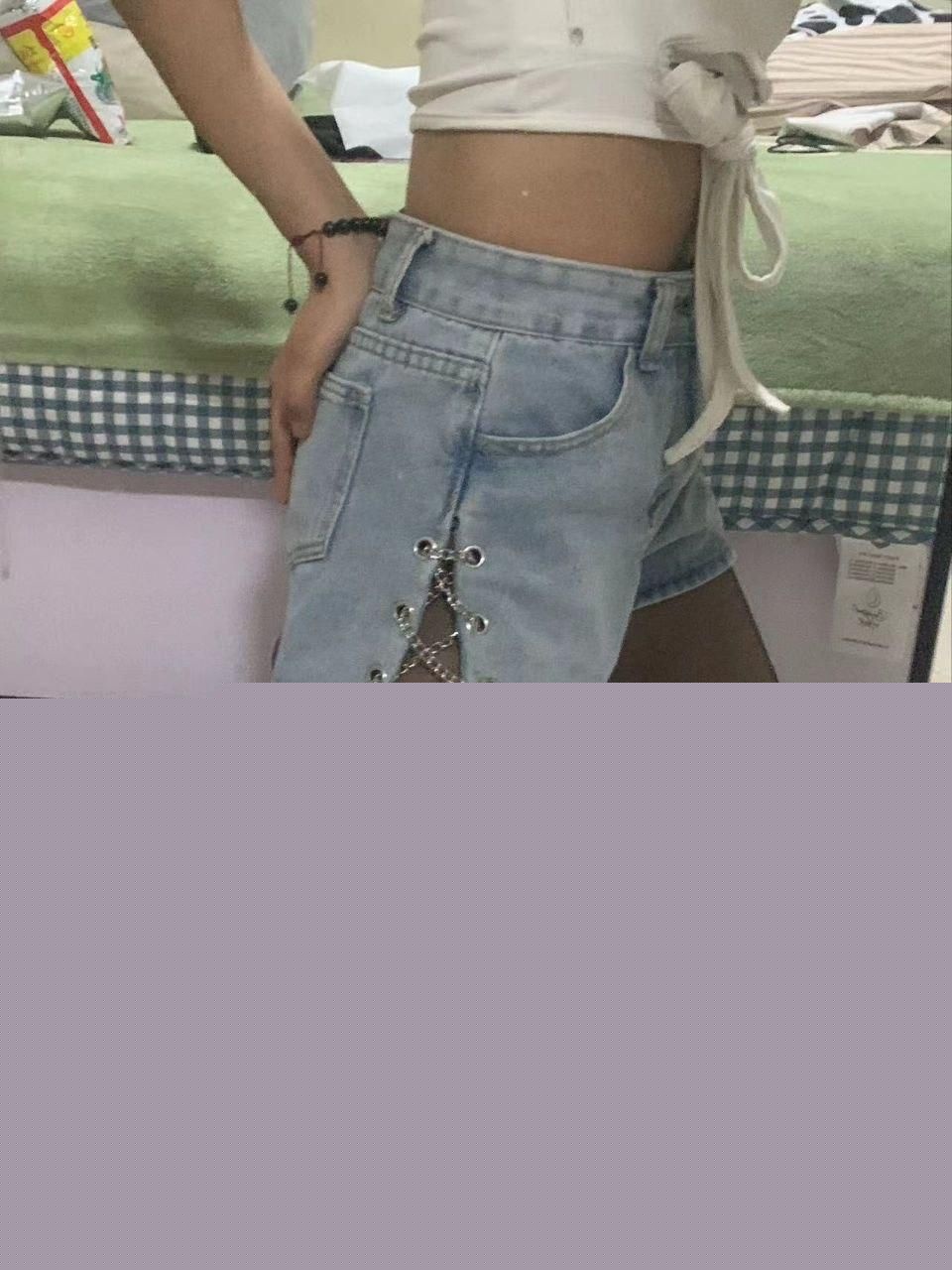 河北肃宁大学生陈曦3