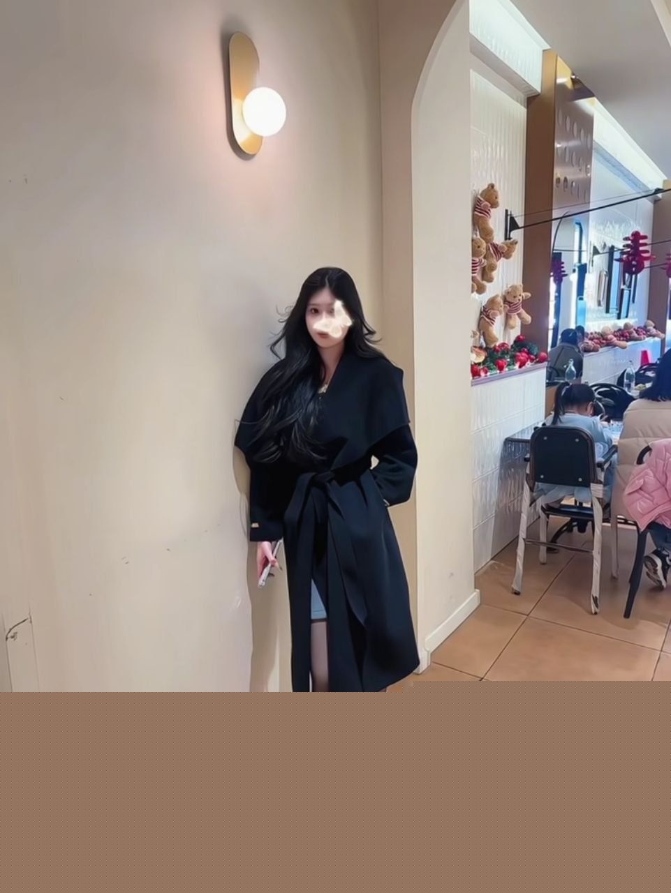 河北肃宁大学生陈曦4