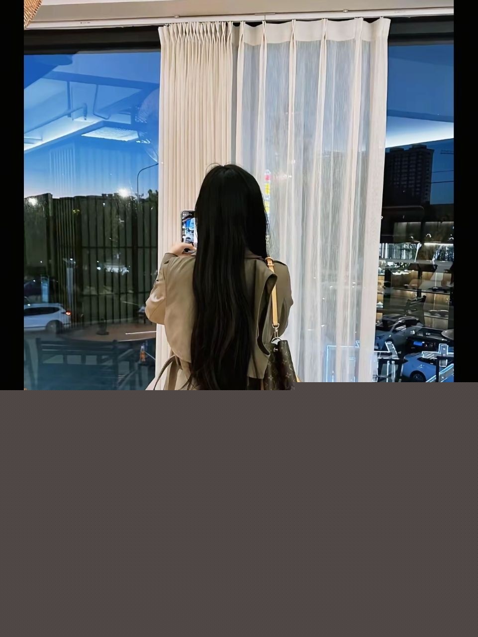 河北肃宁大学生陈曦5