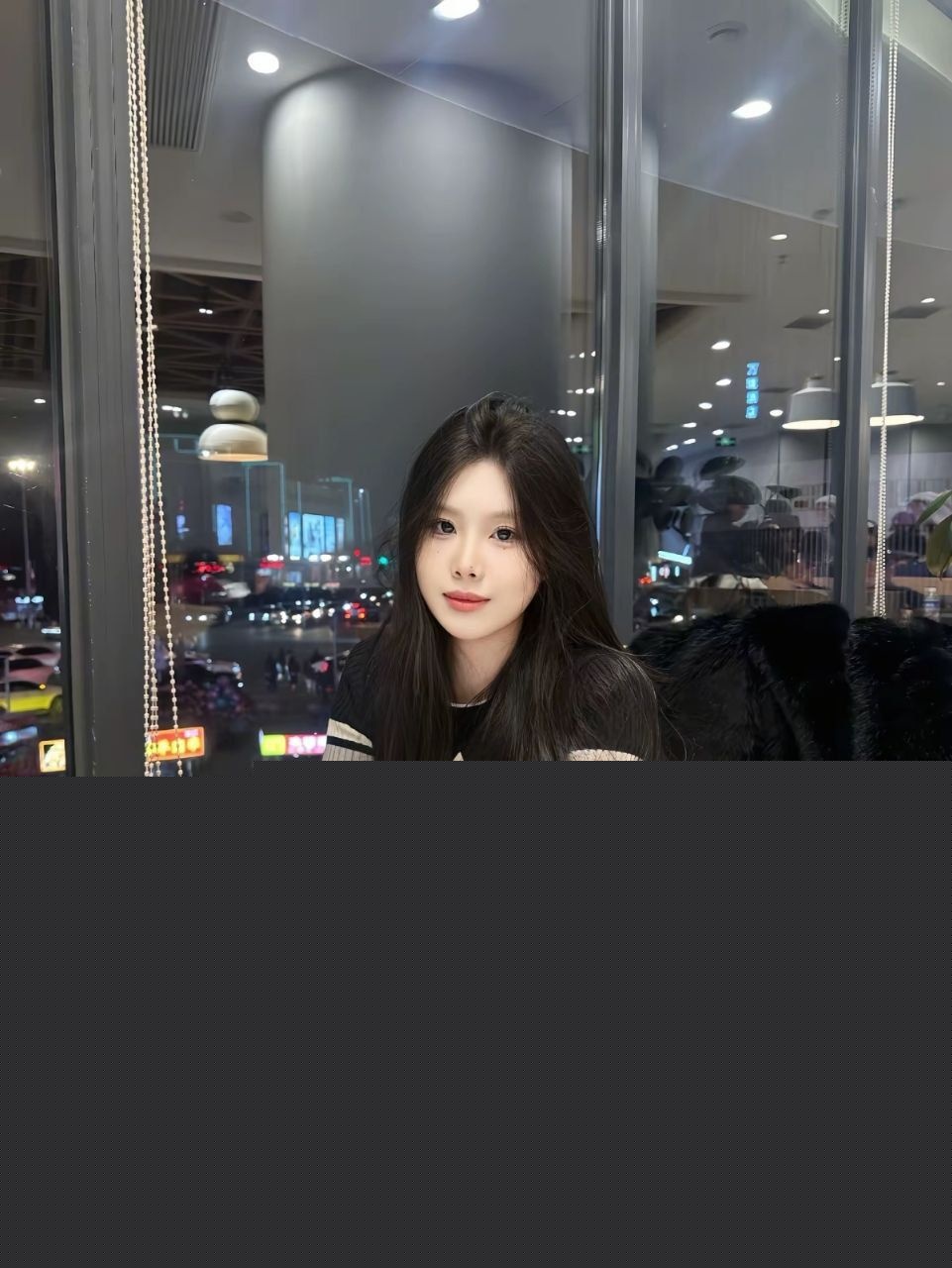 河北肃宁大学生陈曦6