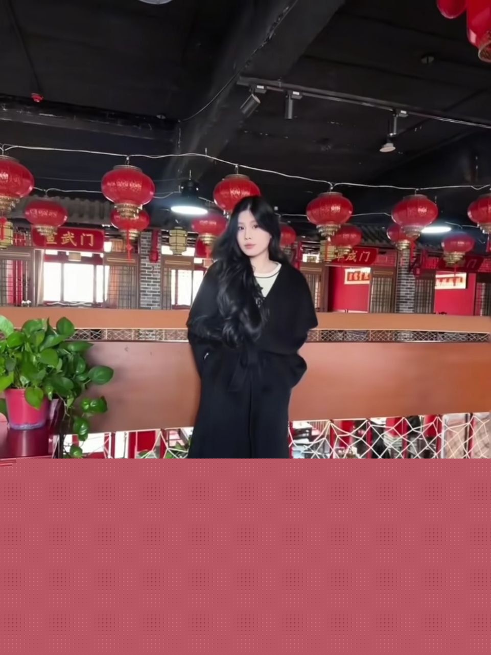 河北肃宁大学生陈曦9