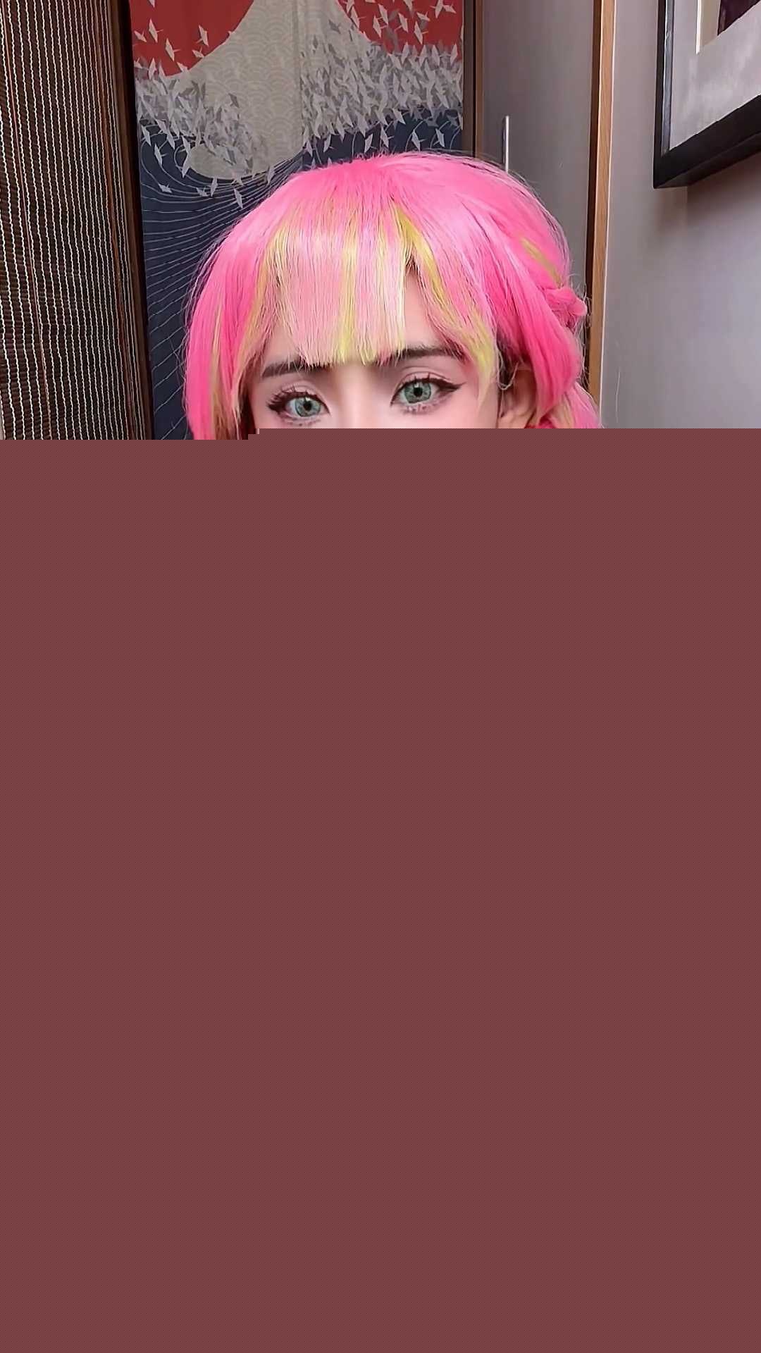 高颜值嫩妹yuumeilyn 6