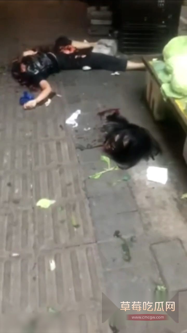 重庆大堰二村砍头事件4 重庆大堰二村砍头事件4