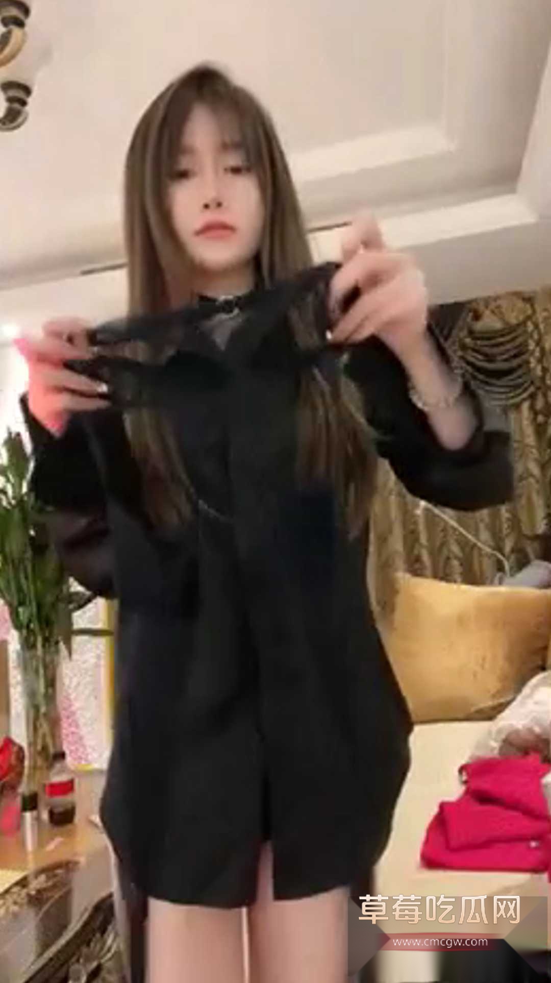 抖音微博秀人网反差婊 4