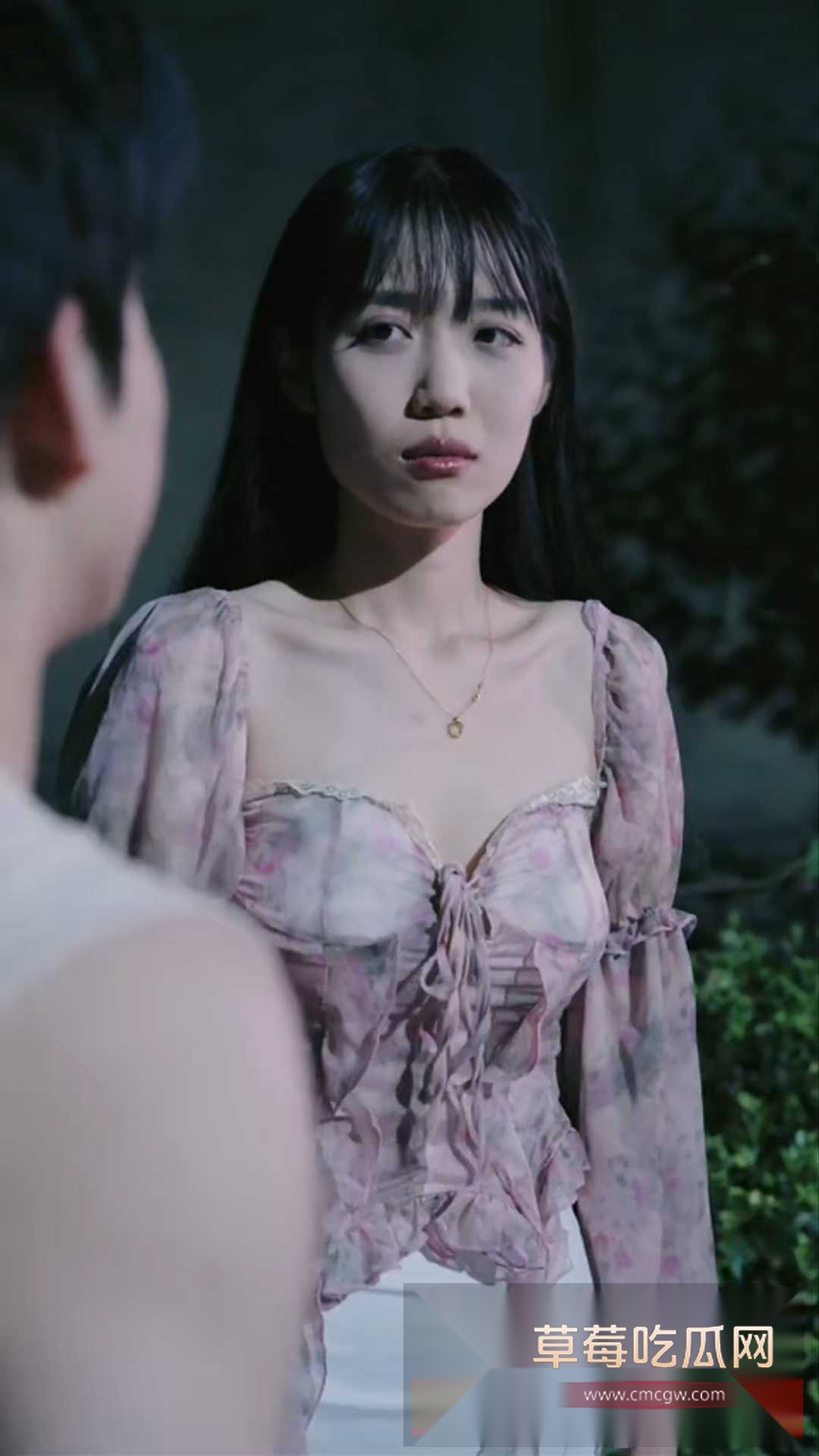 擦边短剧破咒师 3