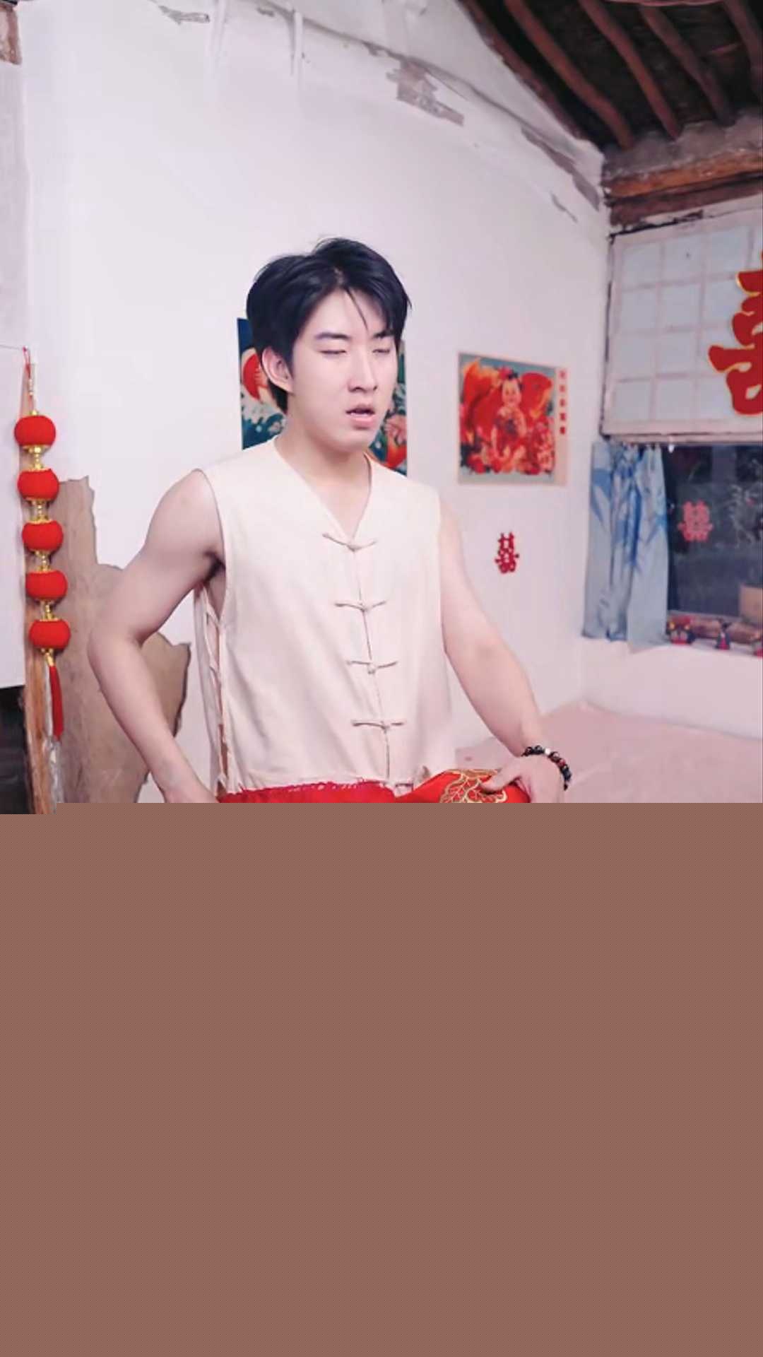 擦边短剧破咒师 7