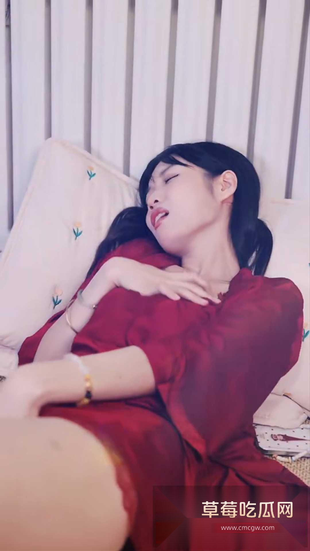 擦边短剧破咒师 9