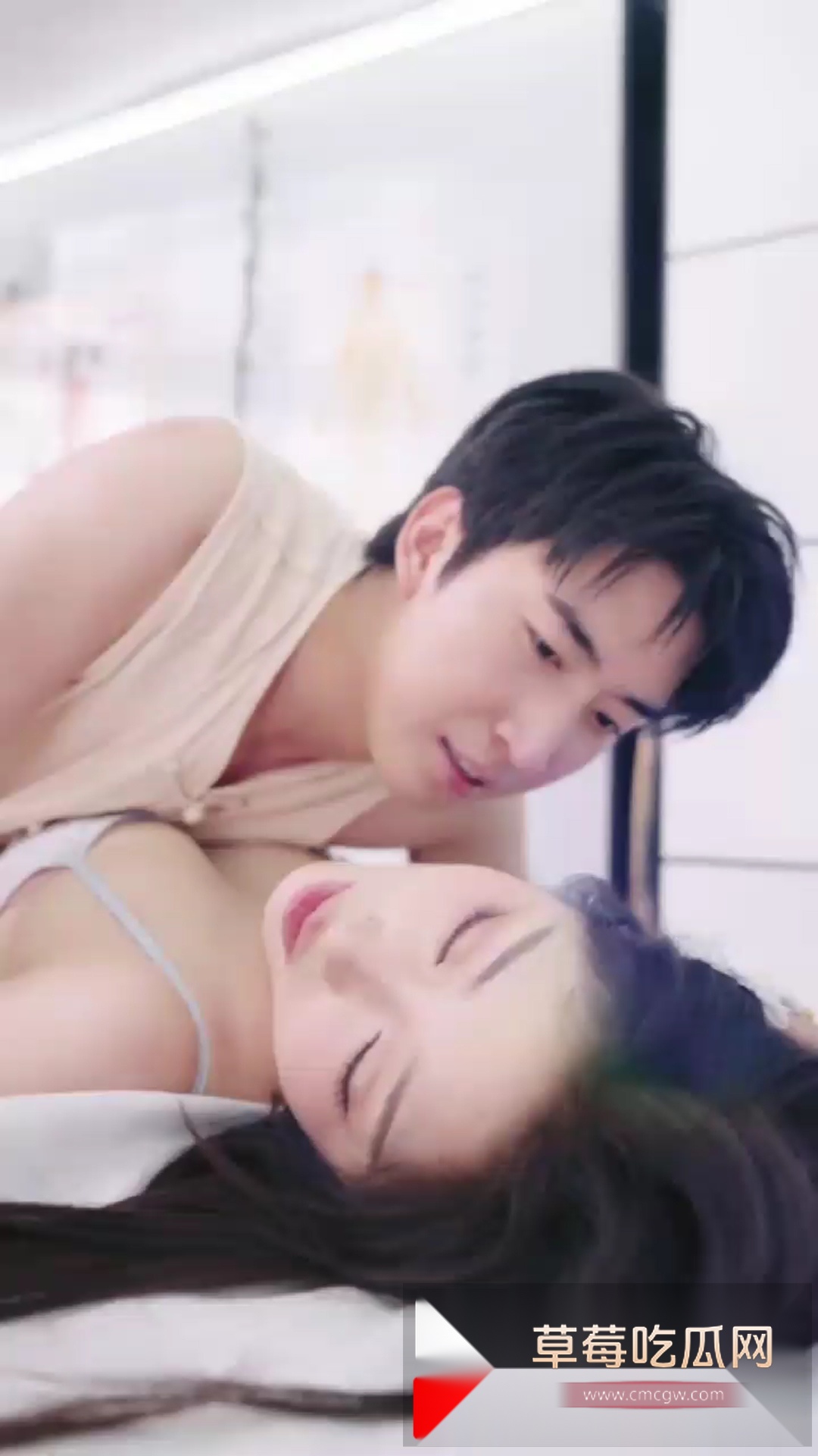 擦边短剧破咒师 20