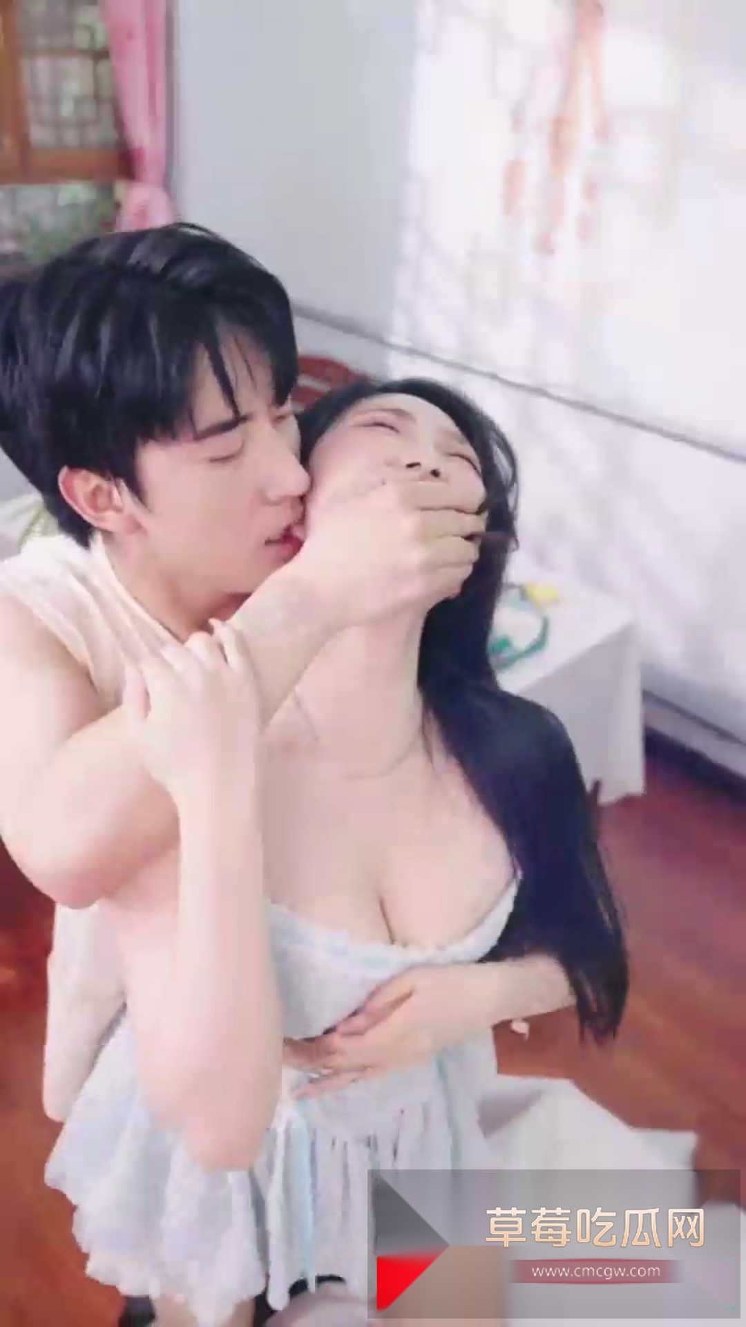 擦边短剧破咒师 22