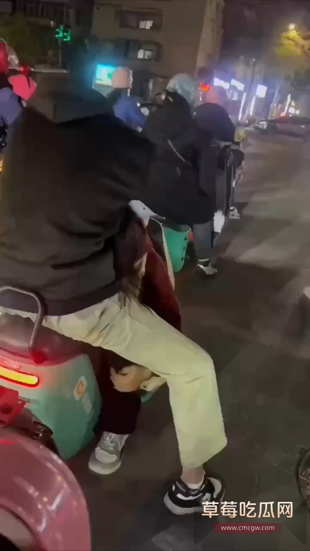 现在的年轻人都这么会玩的吗 3 现在的年轻人都这么会玩的吗 3