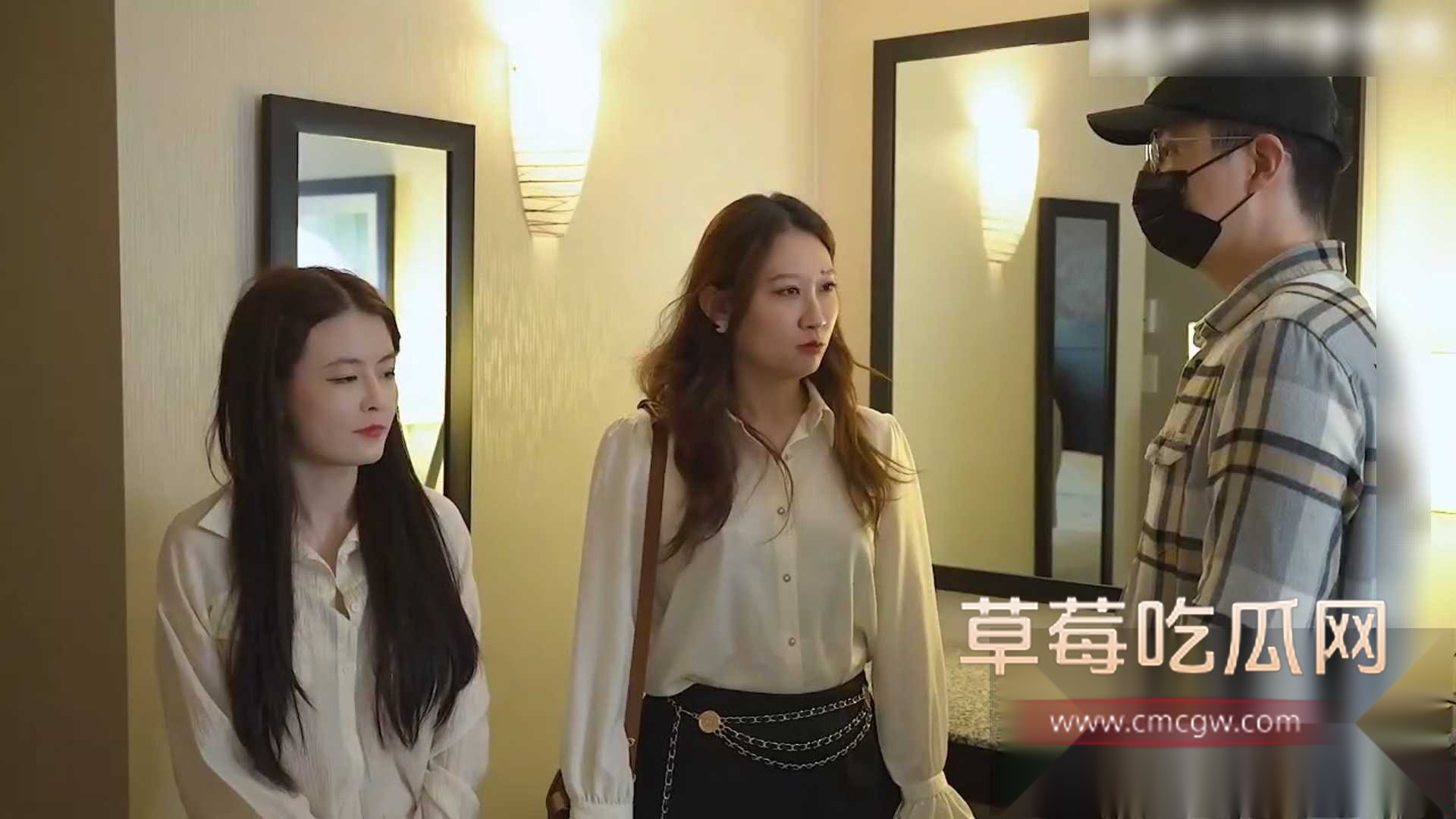 酒后旅馆激情3P 2 酒后旅馆激情3P 2