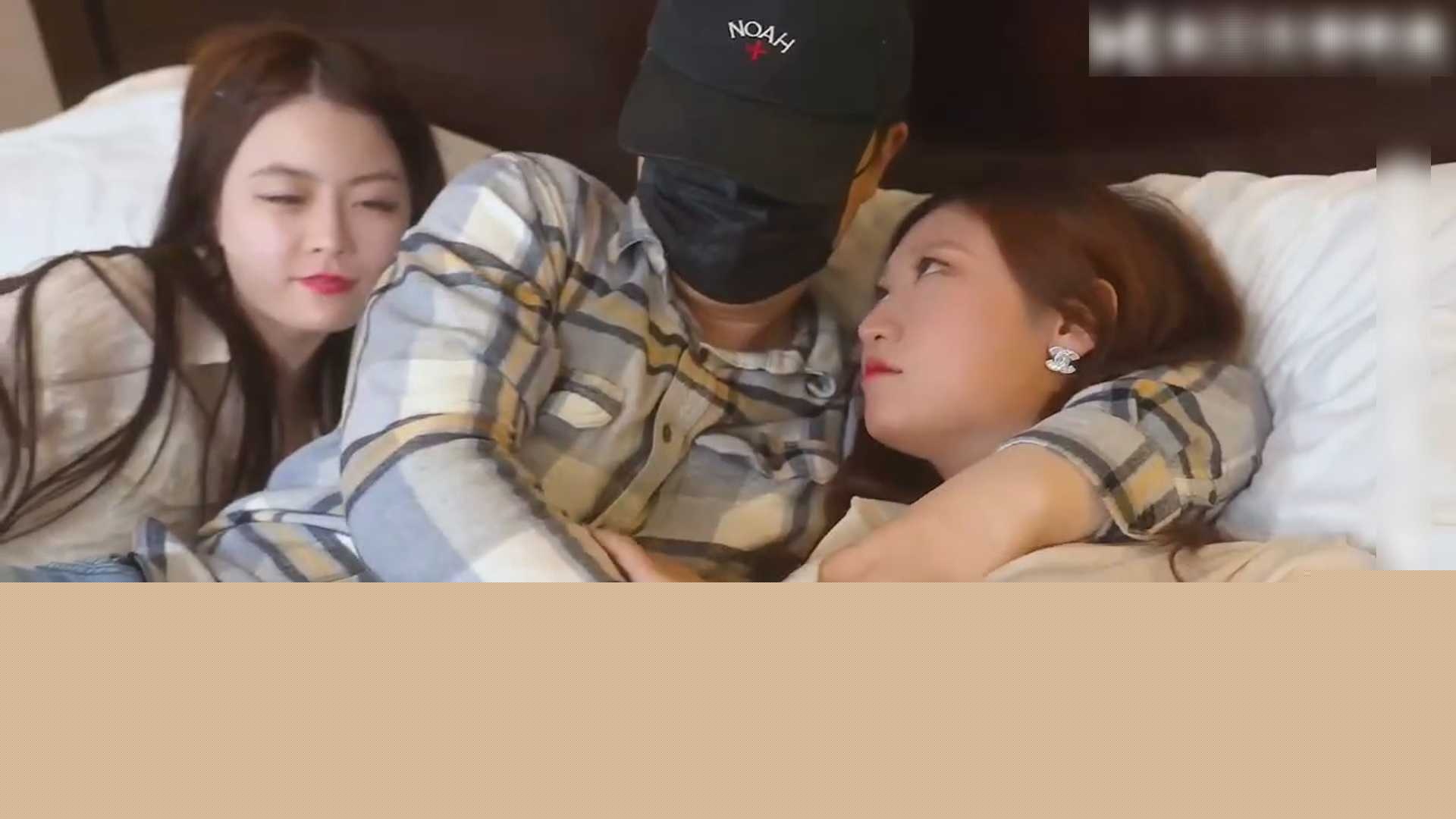 酒后旅馆激情3P 5 酒后旅馆激情3P 5