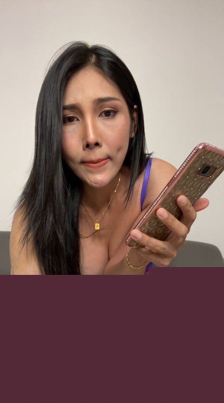 黑皮御姐PimPattama自慰私拍流出1 黑皮御姐PimPattama自慰私拍流出1