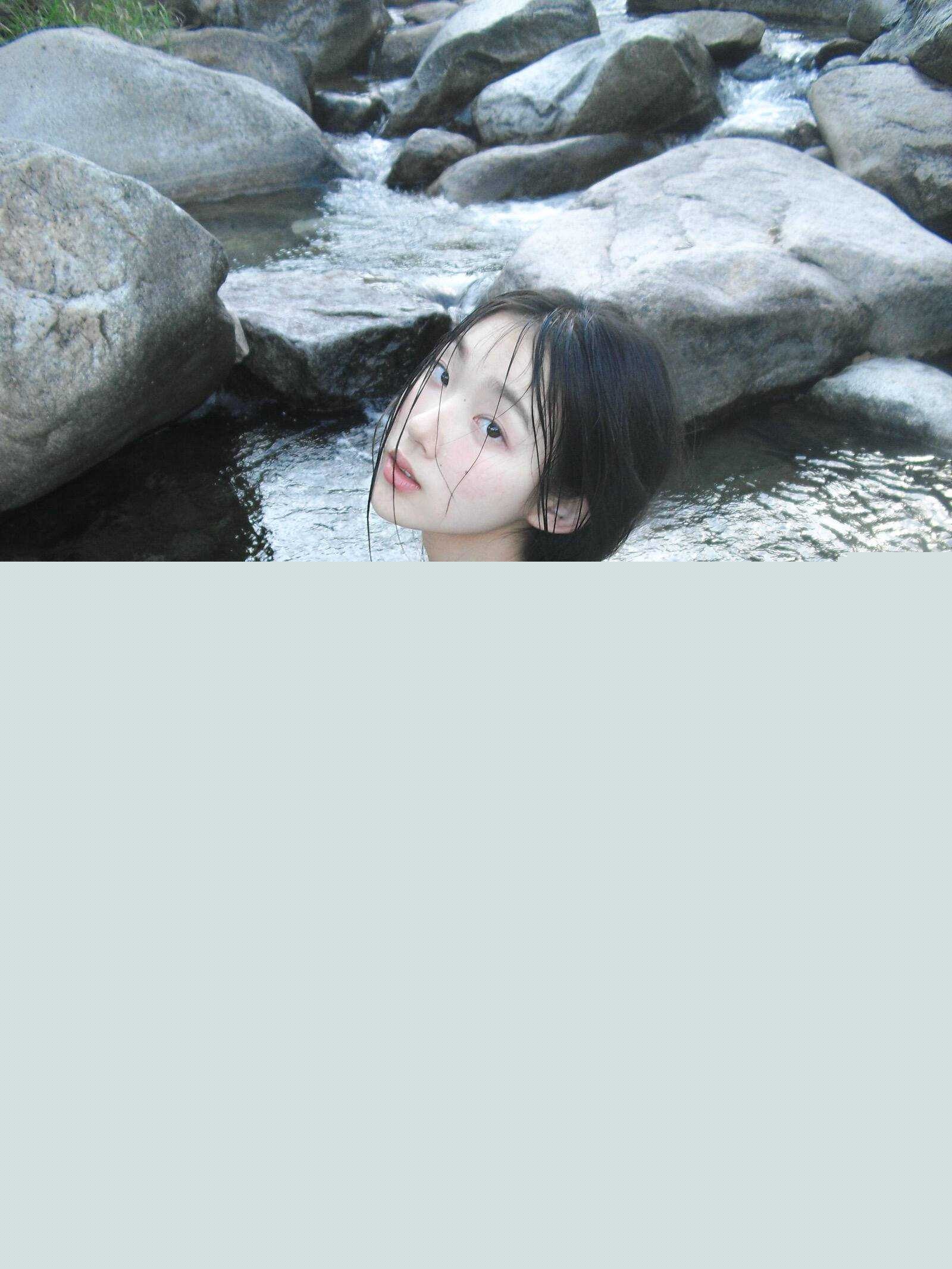 浙江丽水豆蔻年华少女 14 浙江丽水豆蔻年华少女 14