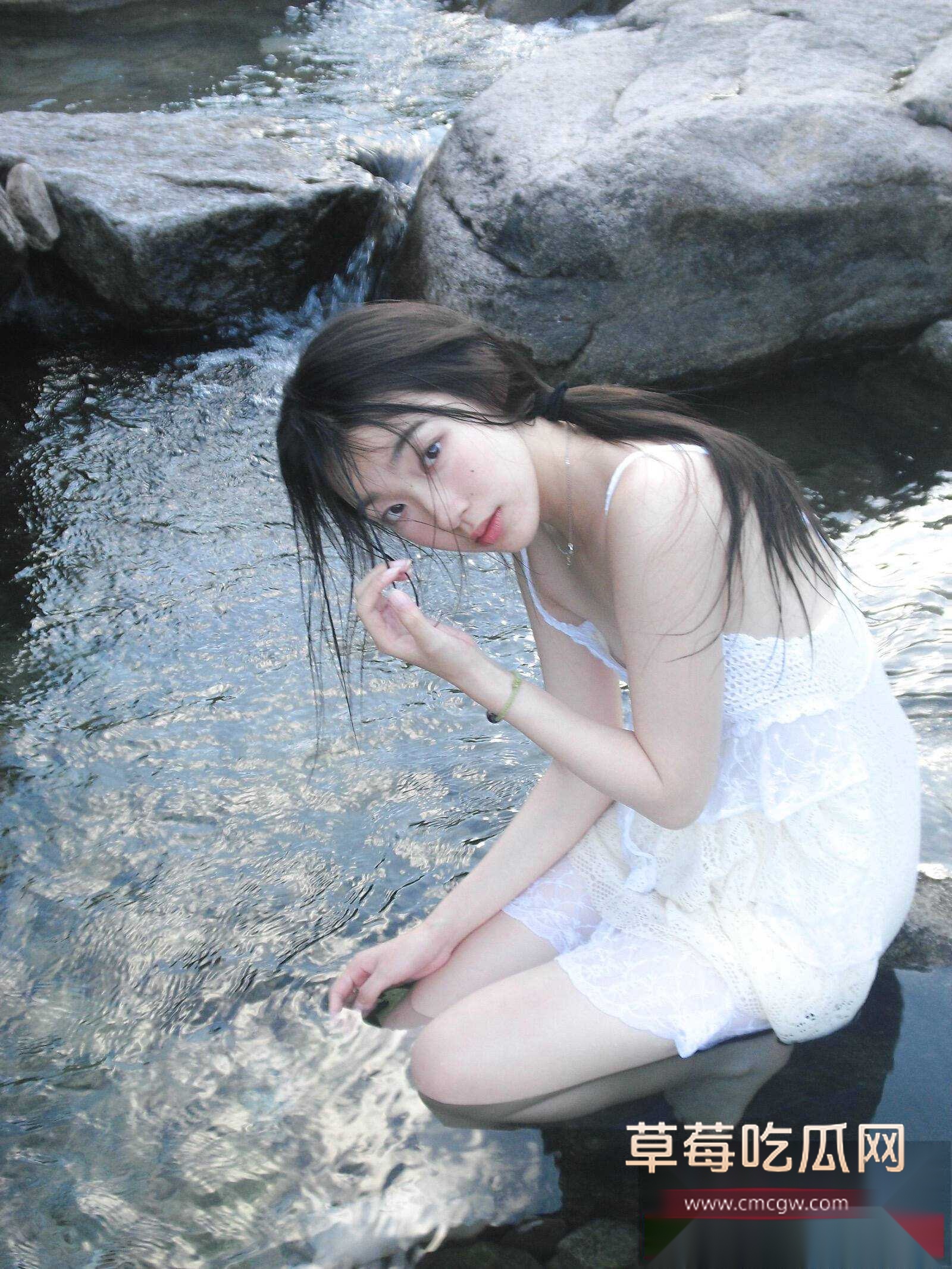 浙江丽水豆蔻年华少女 15 浙江丽水豆蔻年华少女 15