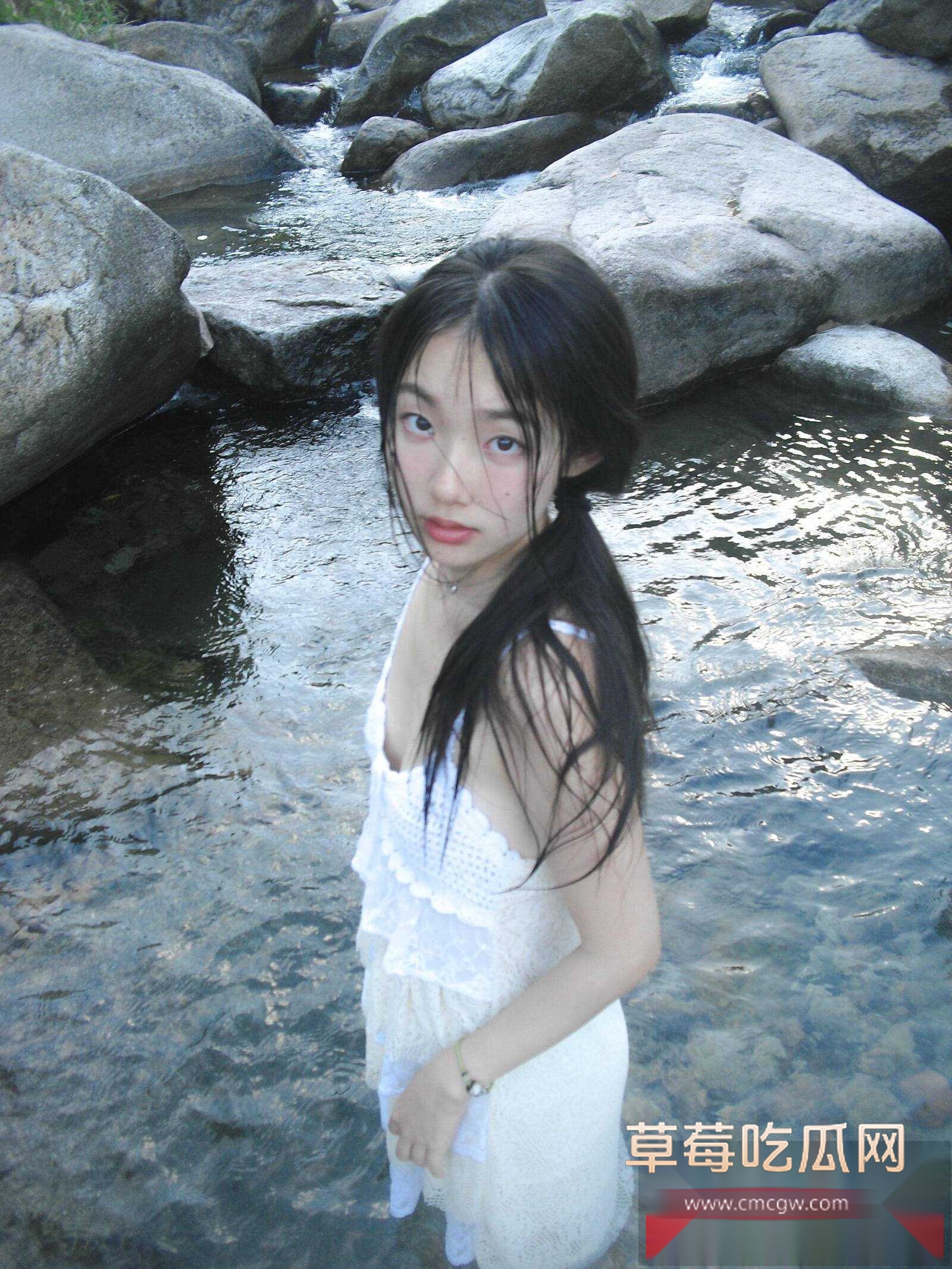 浙江丽水豆蔻年华少女 16 浙江丽水豆蔻年华少女 16