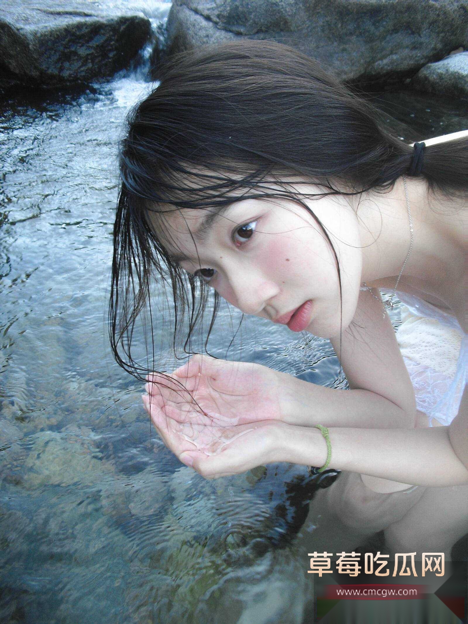 浙江丽水豆蔻年华少女 18 浙江丽水豆蔻年华少女 18