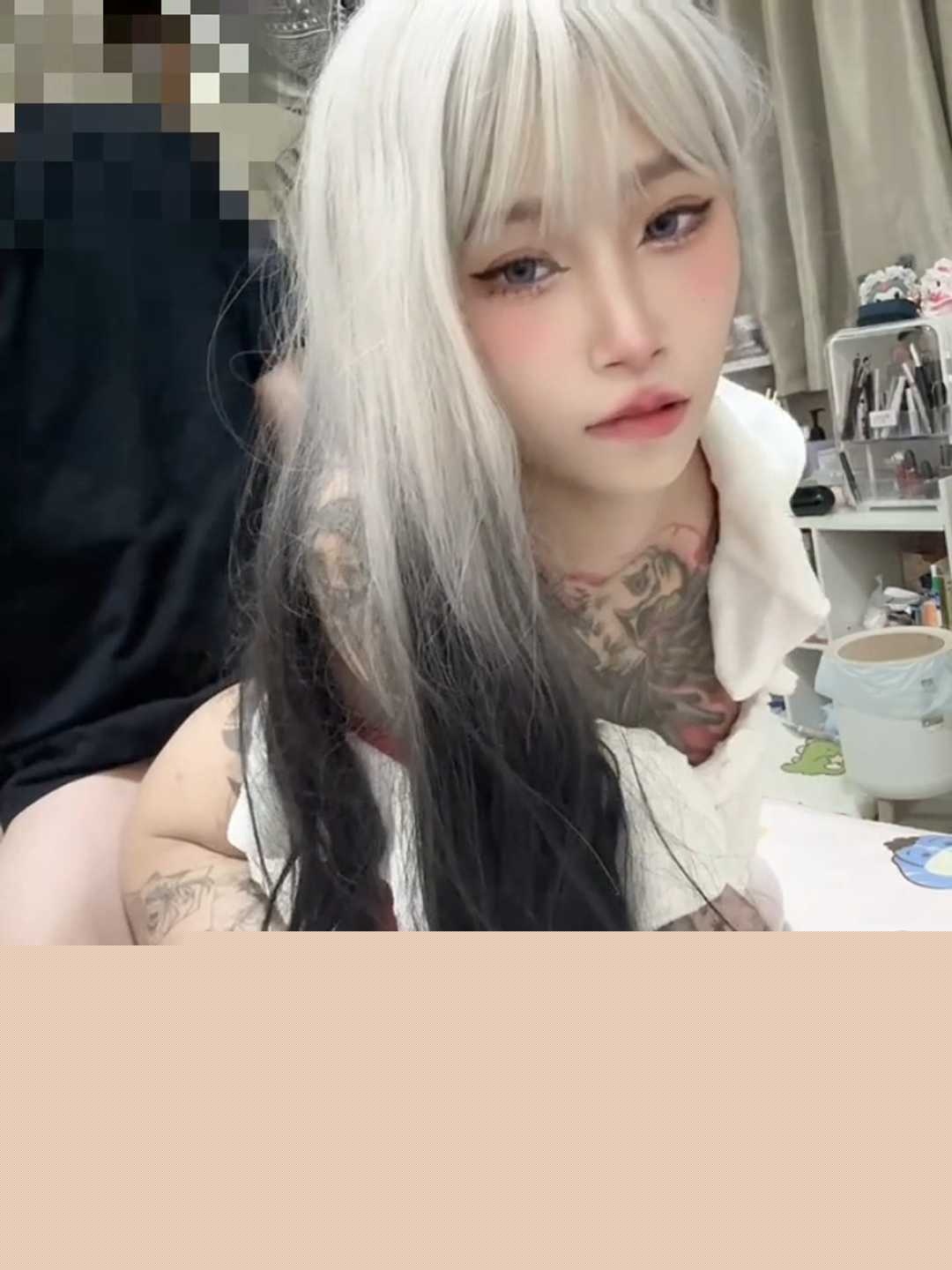 符文战士阿璃Ahri 1 符文战士阿璃Ahri 1