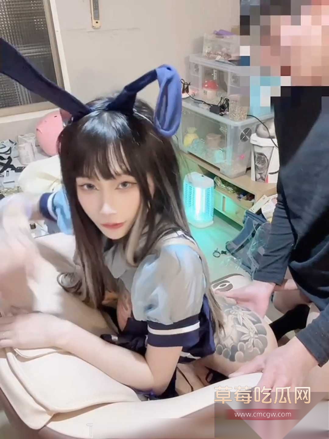 符文战士阿璃Ahri 7 符文战士阿璃Ahri 7