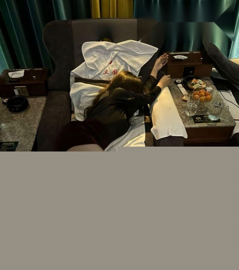 深圳懿德轩按摩店5