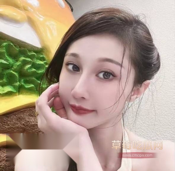 汉堡店乌龙闹出惊天大瓜3