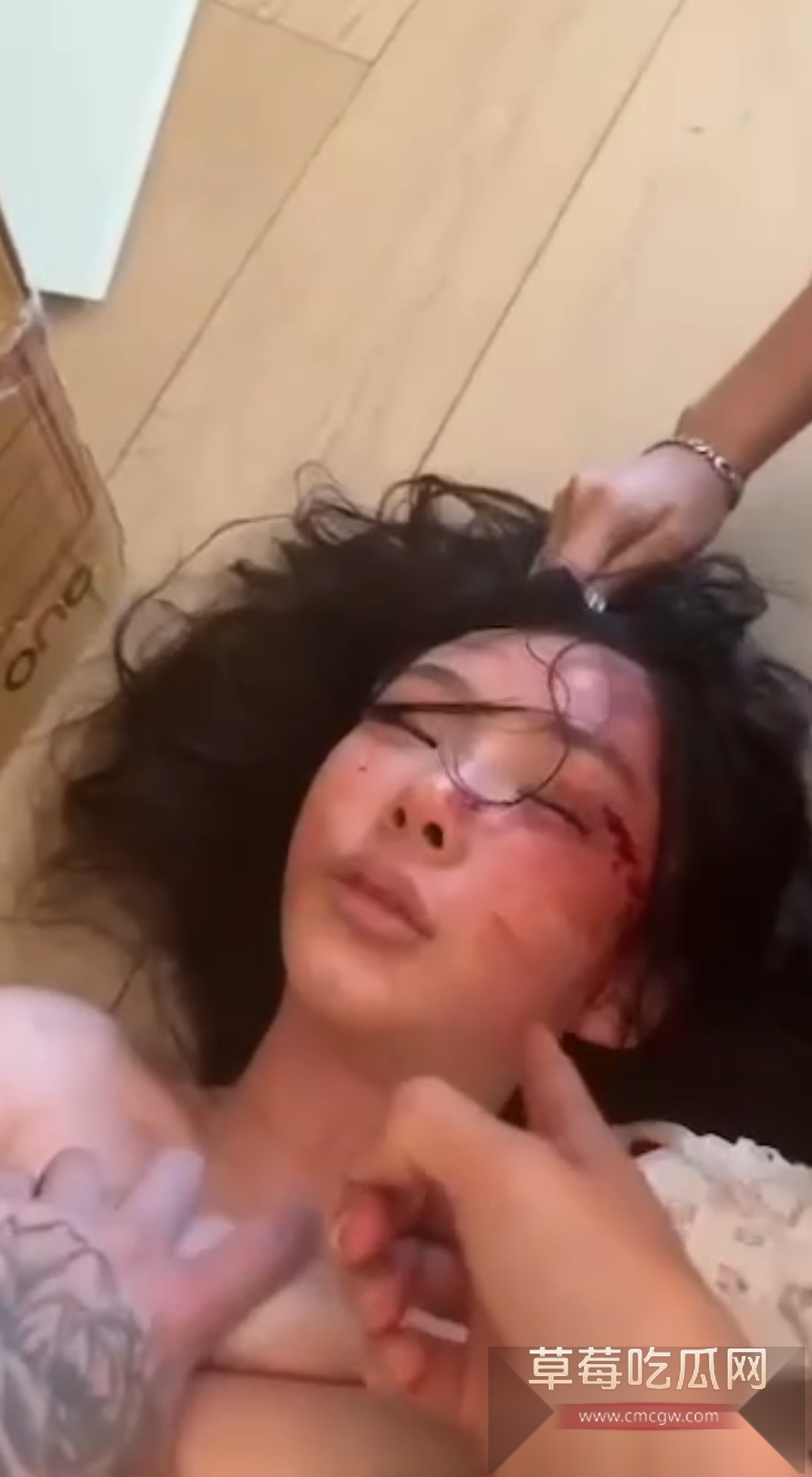 西港抓奸现场 6 西港抓奸现场 6