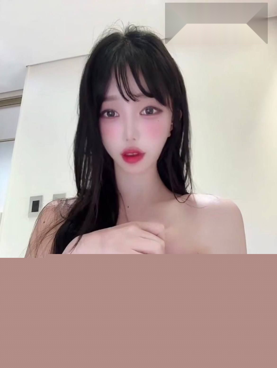 韩国尤物主播Yunjinikoji6 韩国尤物主播Yunjinikoji6