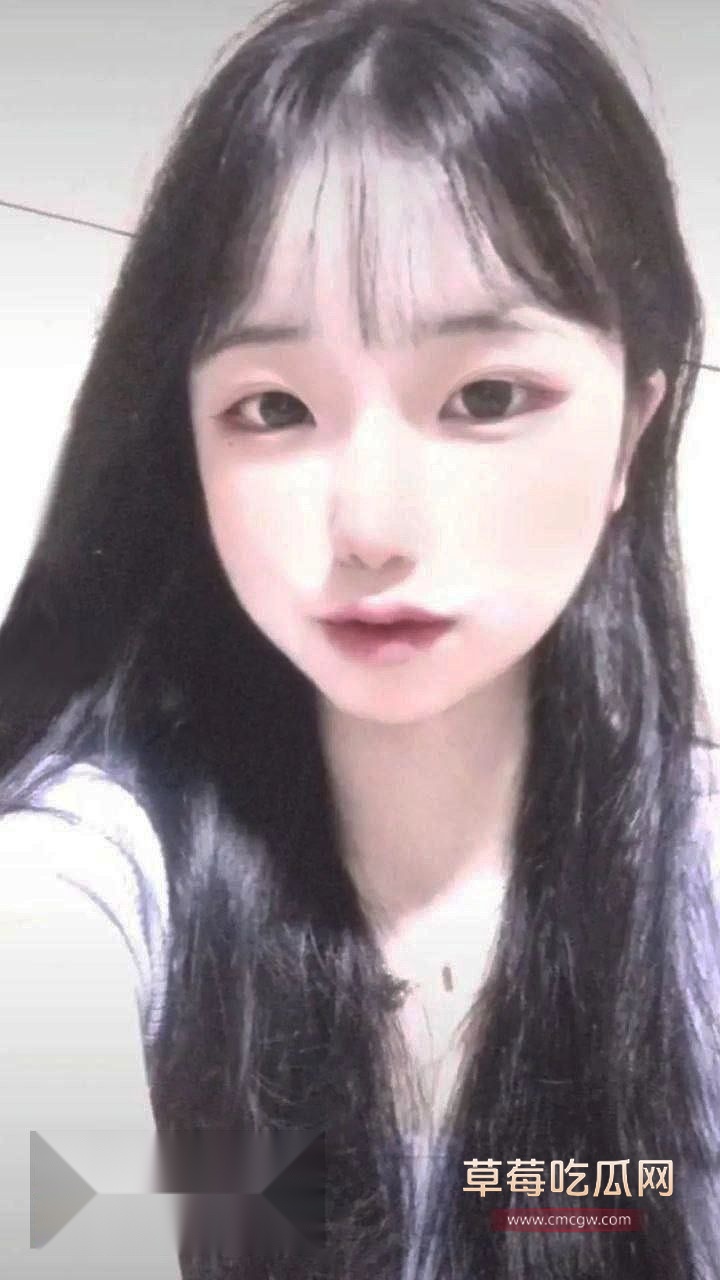 韩国清纯妹 尊贵的秀贞公主1