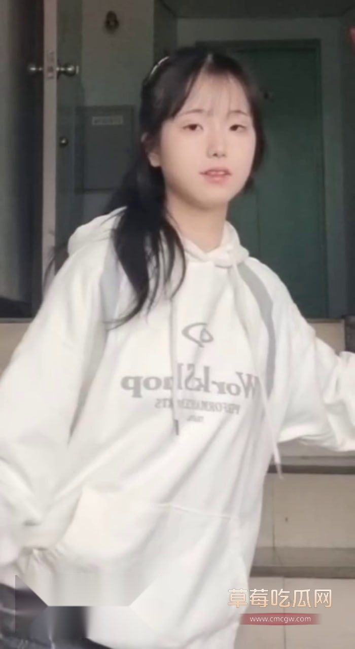 韩国清纯妹 尊贵的秀贞公主2