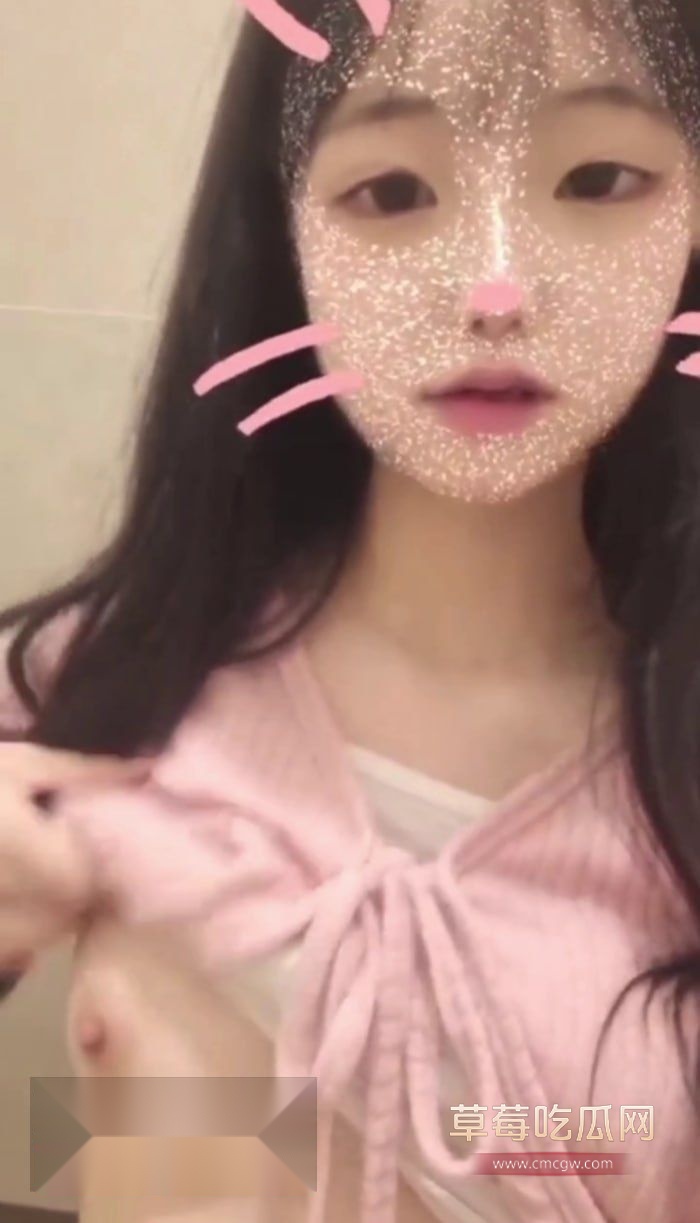 韩国清纯妹 尊贵的秀贞公主5