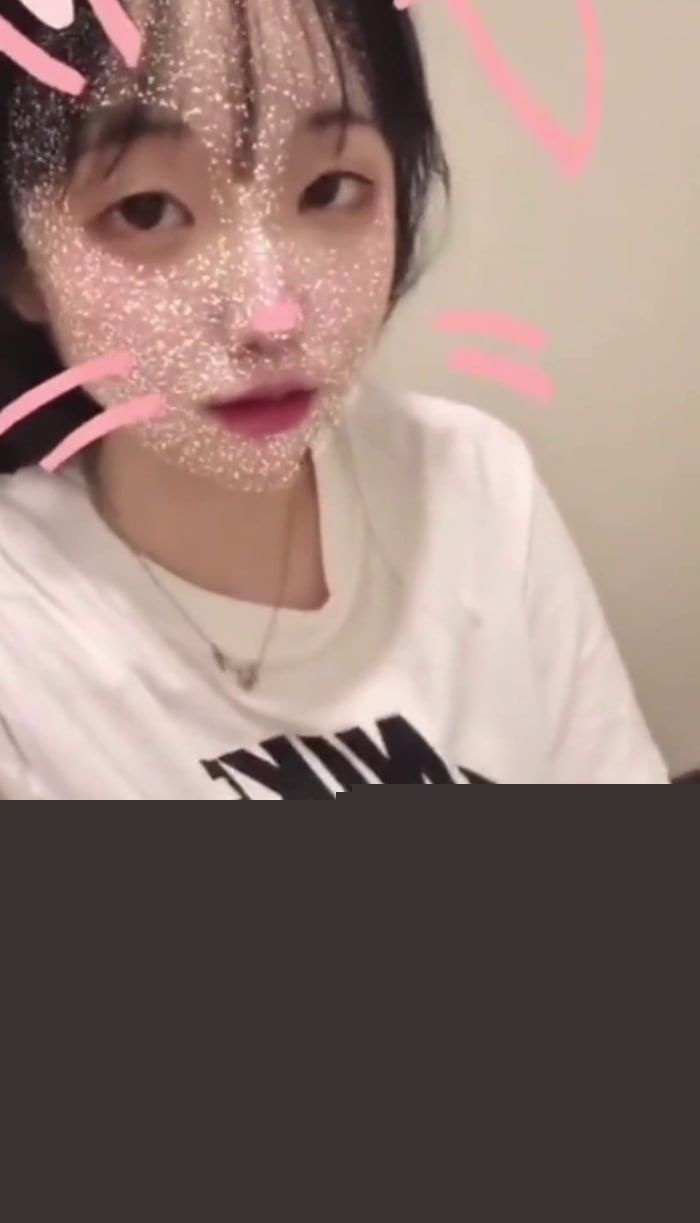 韩国清纯妹 尊贵的秀贞公主7