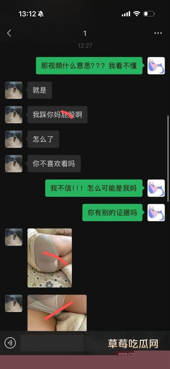 母亲的炮友居然是我的同学 11
