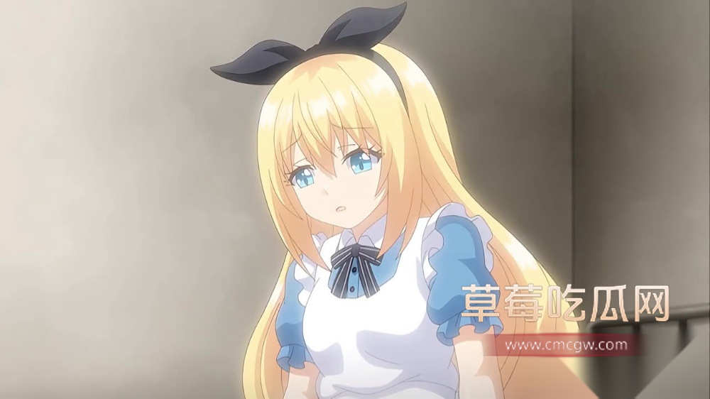 梦狱国的爱丽丝第1话神秘的数字和不可思议的生物中文字幕关注@dongman980003 梦狱国的爱丽丝第1话神秘的数字和不可思议的生物中文字幕关注@dongman980003