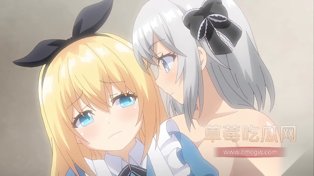 梦狱国的爱丽丝第1话神秘的数字和不可思议的生物中文字幕关注@dongman980005 梦狱国的爱丽丝第1话神秘的数字和不可思议的生物中文字幕关注@dongman980005