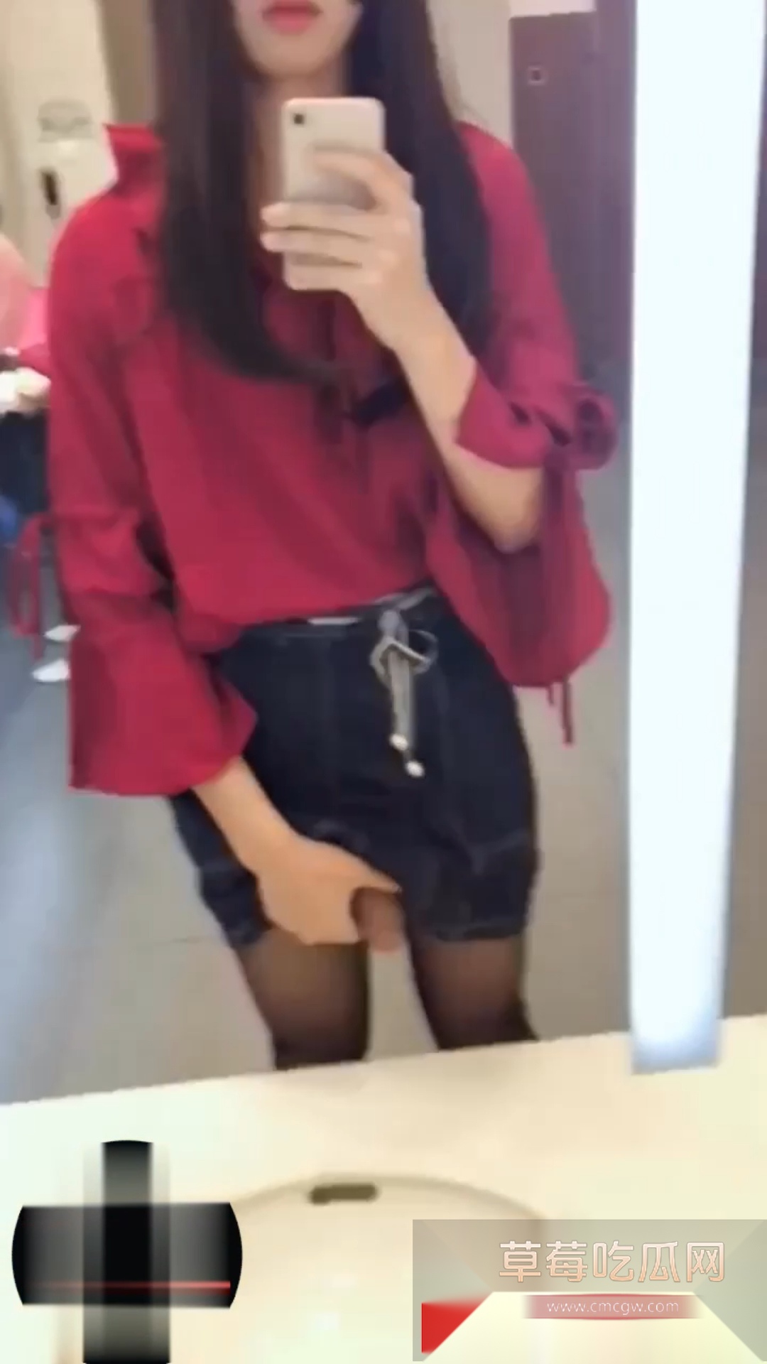 京圈女装大佬 2