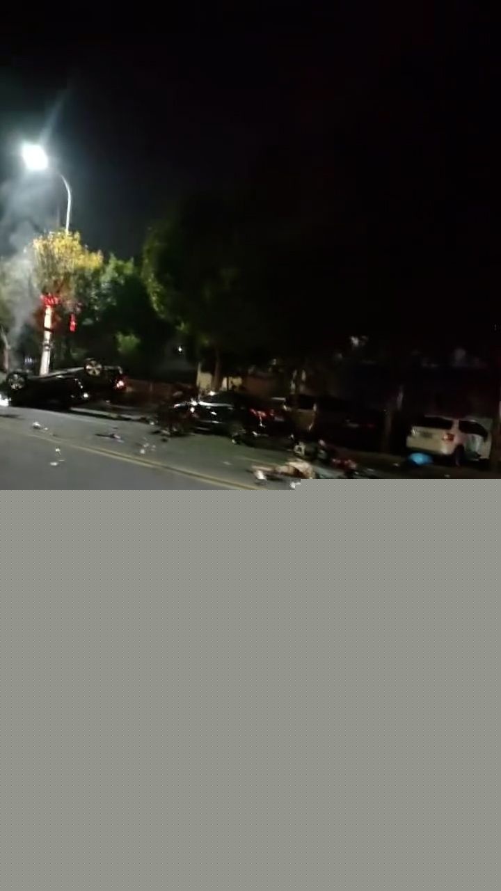 喝酒开车害人害己2 喝酒开车害人害己2