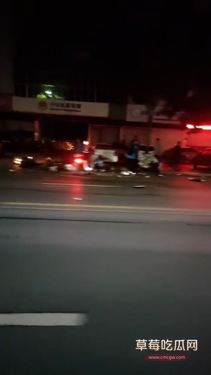 喝酒开车害人害己3 喝酒开车害人害己3