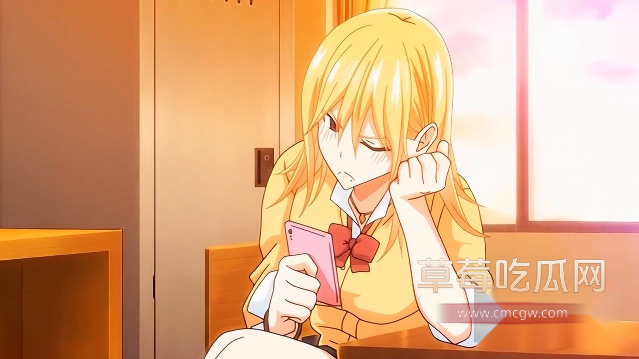 《性欲胸涌澎湃》2 《性欲胸涌澎湃》2