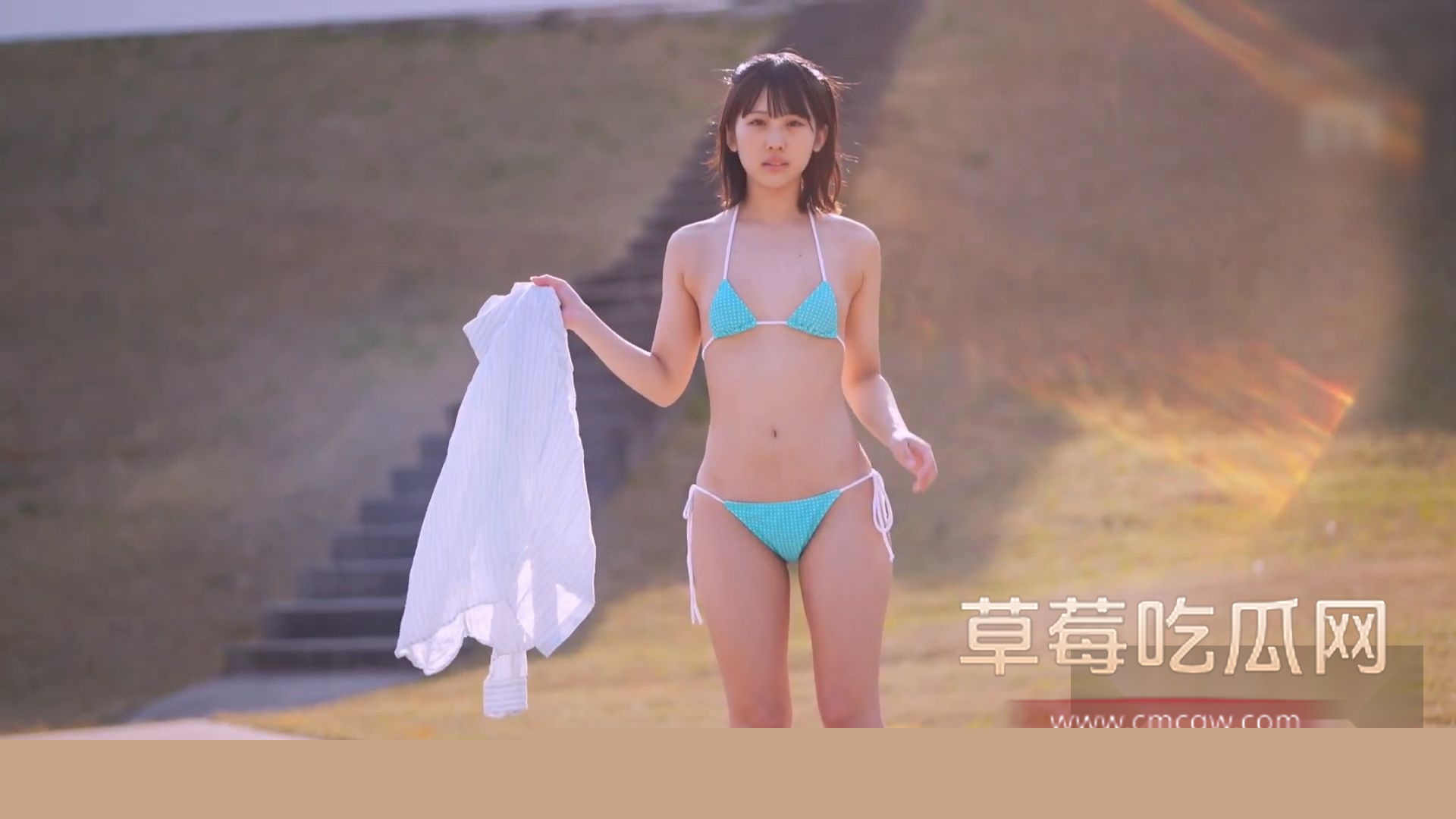 新人芦田希空展现出超稚嫩的气息2