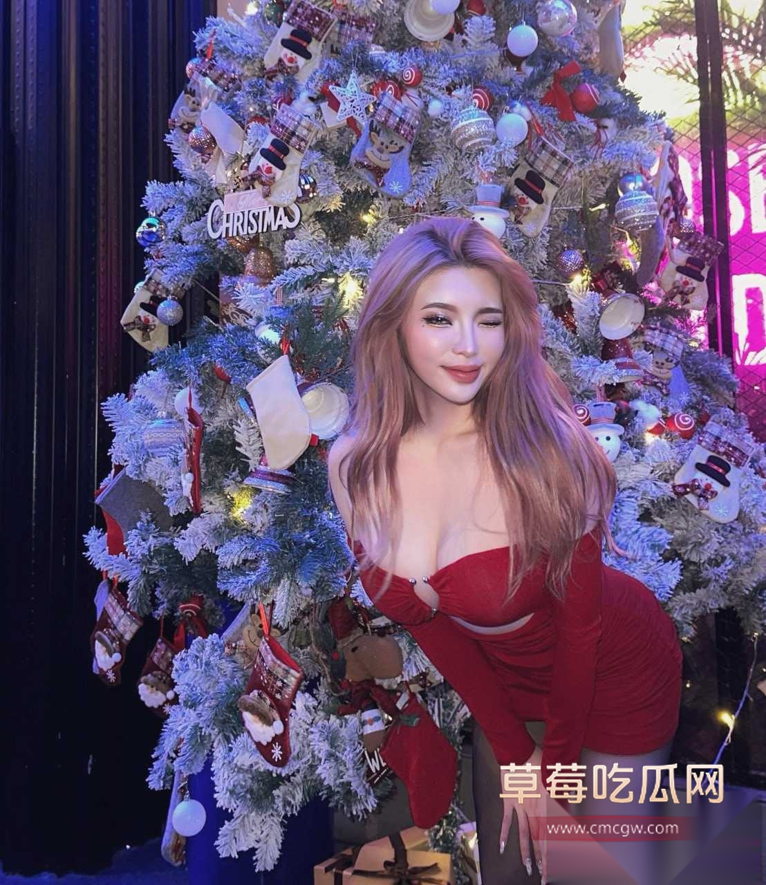 极品身材美少女Kitty 14